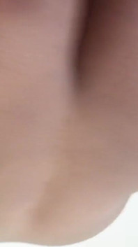 My Step Granny Has Very Warm and Fat Pussy. Listen How She Is Moaning.