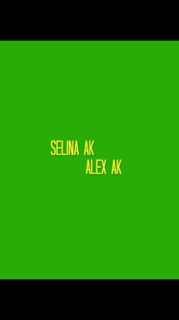 Bluette Alex Ak e selina Ak