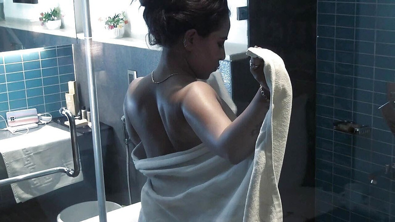 suchismitasarkar: Desi ragazza ha fatto una sessione di scopata con il...