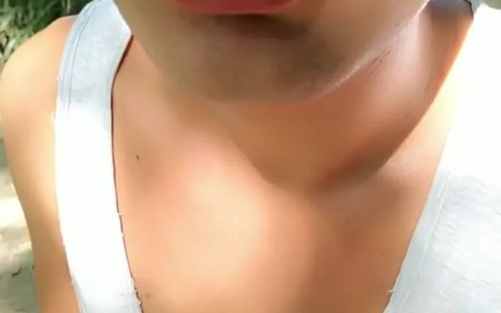 Idmir Sugary: Spitting Guys Thick Cum to the Glass and Having It...