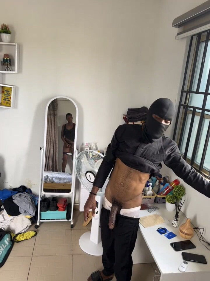 Chief_daddyy: Я была счастлива встретиться со своим школьным сыном.