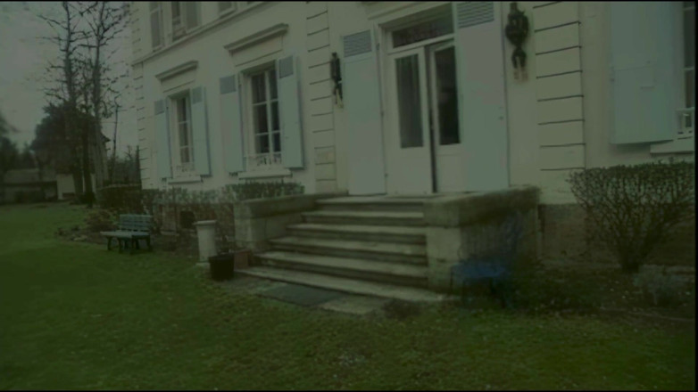 Classic Movie Club: 결혼식 밤