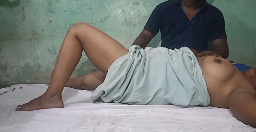 Priyanka314: Tatie indienne incroyable sexy maison