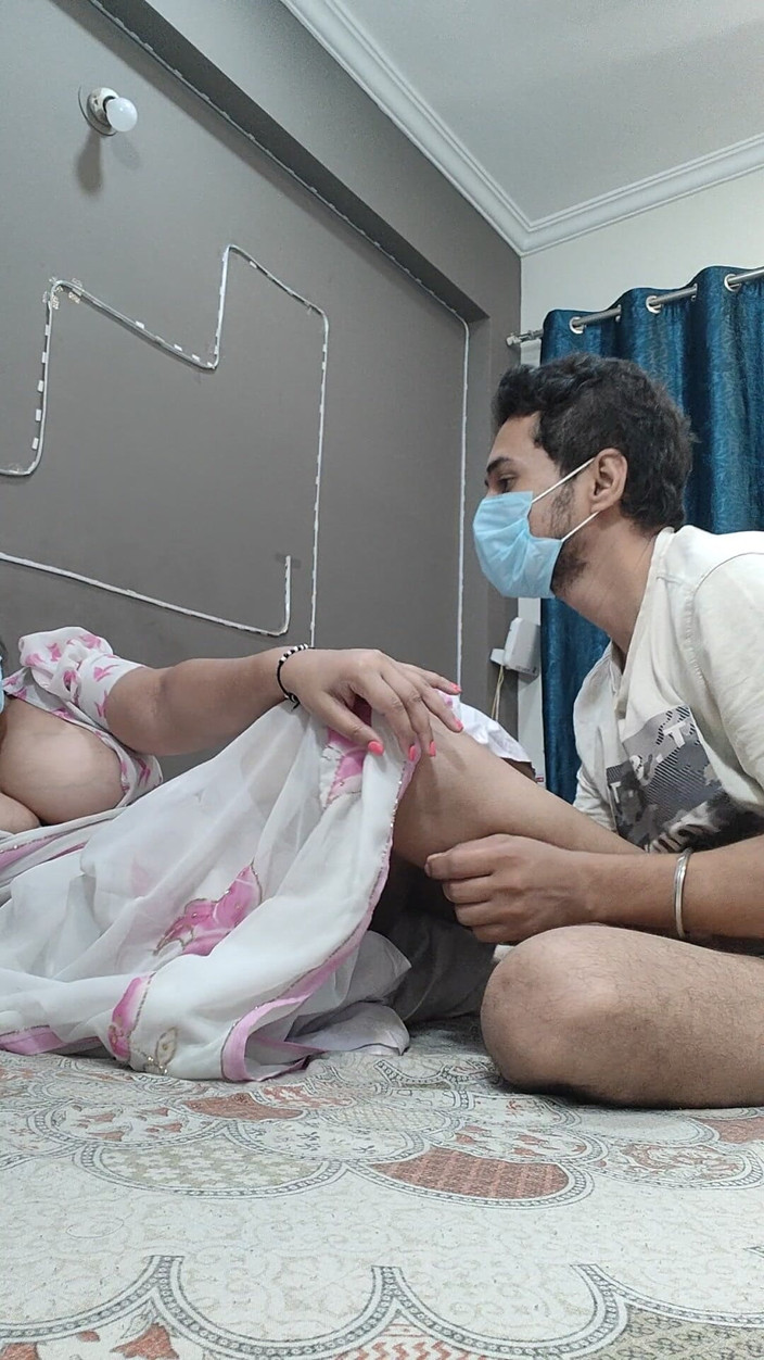 Crystalcouple: Follada a mi hermanastra en mi casa