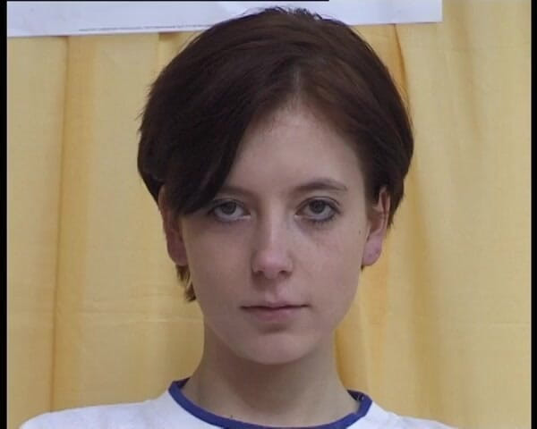 YOUR FIRST PORN: Grosser Lust Small Tits - Big Pleasure