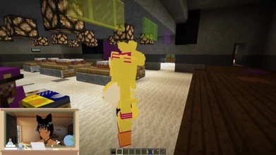 Minecraft Porn Videos | Faphouse