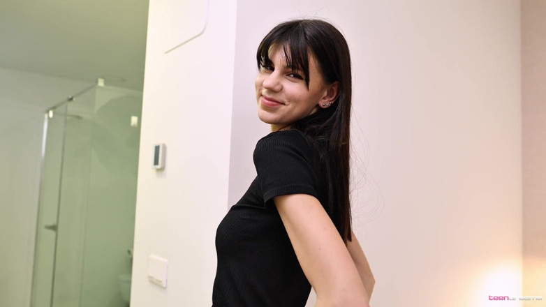 Teen Dreams: Black Top dan Thong