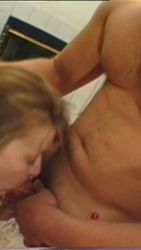 Apetitosa and Young Slut