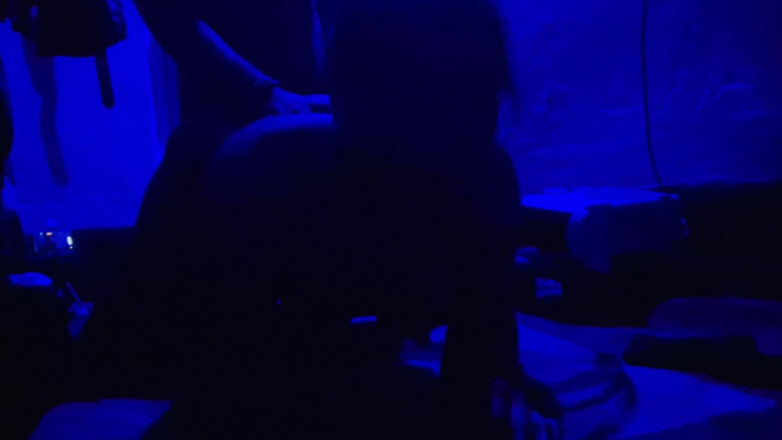 Busty Banuu: XXX Full Enjoyment Night Sex Porn Video