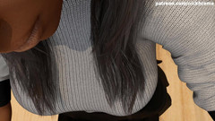 Visual Novels: Dove è il cuore. Parte 107