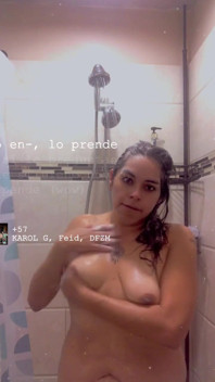 Quick Shower