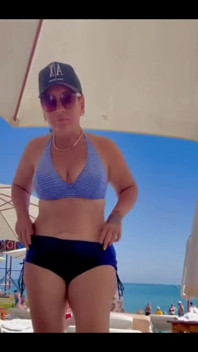 Beach Time
