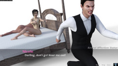 Porngame201: 继母的爱 #16