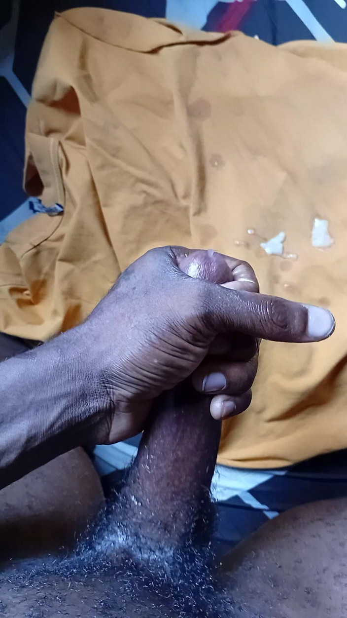 Hugecock125: Corrida