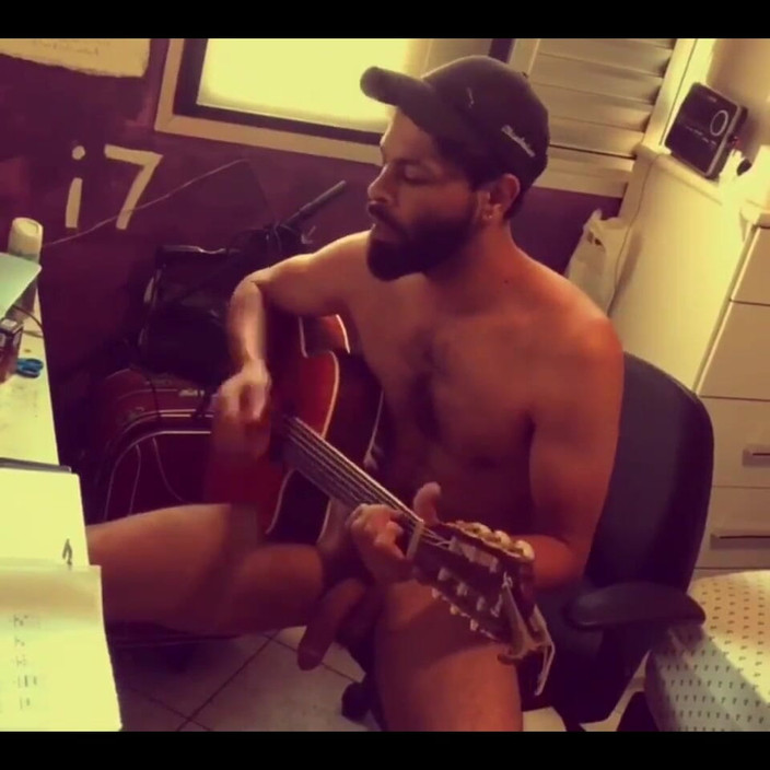 i7Bernard: Guitar #03 Double Speed