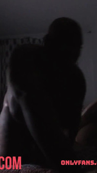 Big Ass Ebony Interracial Anal Fuck Bts