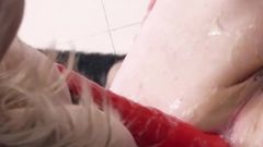 Empress Mbella Sadic Fisting Slave P
