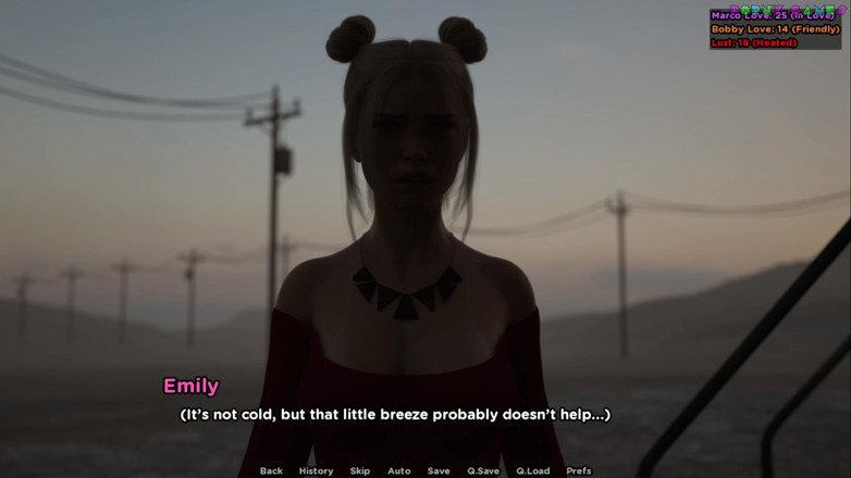 Porny Games: The Fiancée by Lounatick - BBC Eats Pussy for First Time,...