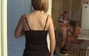 Filles Francaises: Chubby Slut From France Playing with Her Lovers Cock While...