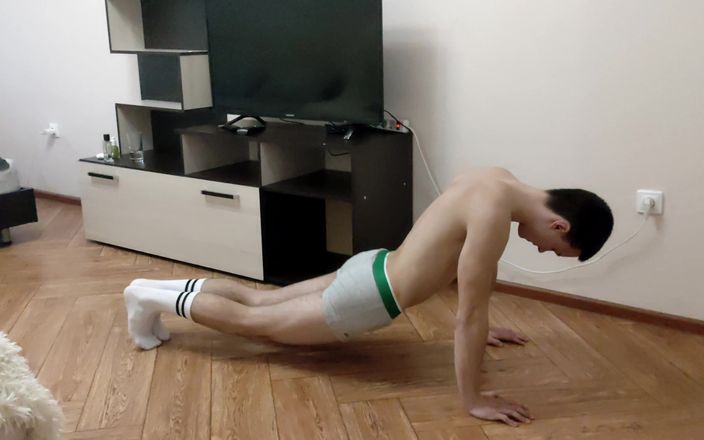 Alex sport: Hot Flex #8