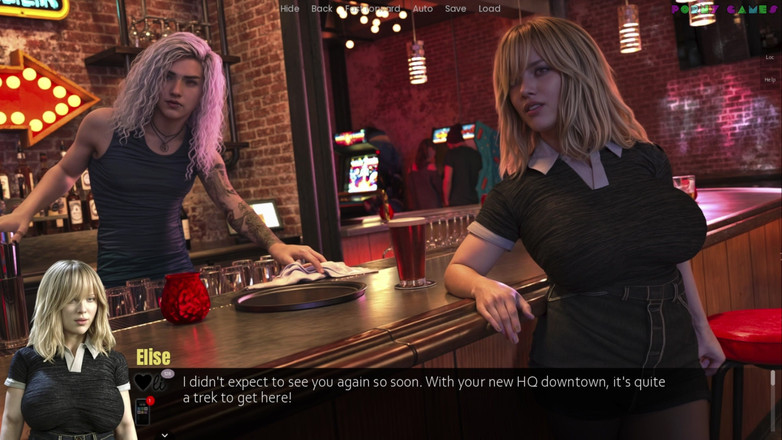 Porny Games: Jason Coming of Age von Coeur De Cochon - Nacht mit...