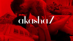 Akasha7: Najděte mě, jsem submisivní a dávám perfektní kouření Akasha7