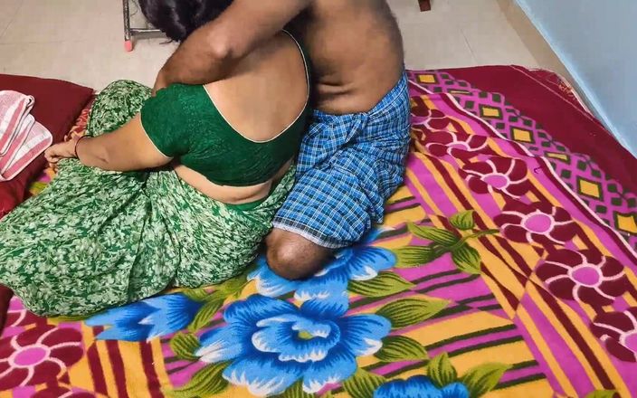 Sexy Sindu: Het beste van Sindu Bhabhi-seks