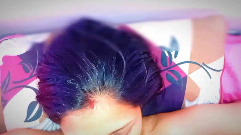 BadAim6: Indian Deshi Bhabhi cea mai bună muie și futai în gură în hindi...