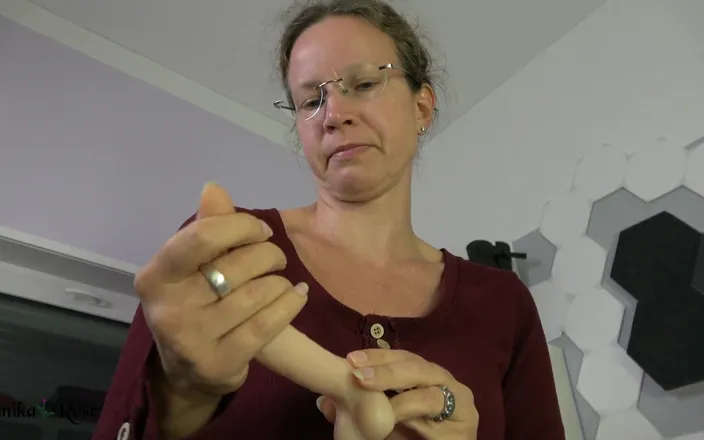 Annika Rose: I Will Guide You JOI