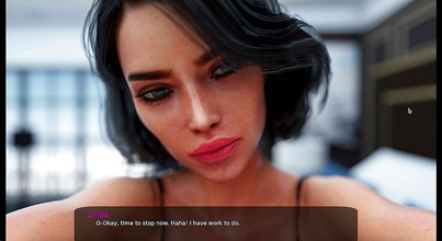 BMF 3D: 熟女街のゲームプレイ - パート9(音声なし)