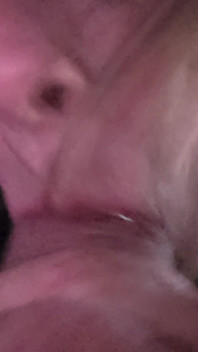 Little Linda Gives Head Beginning to End Mouthful of Cum