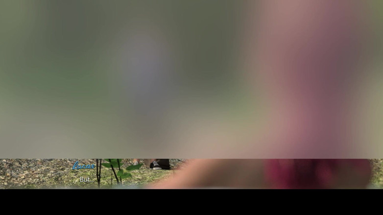 3D Cartoon Porn: Rostoucí věci 4 - Lucas najde tajnou místnost, kde Deborah Strap-on šuká ženu
