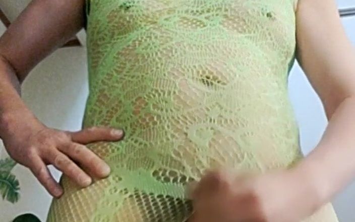 Poko: fața mea excitată
