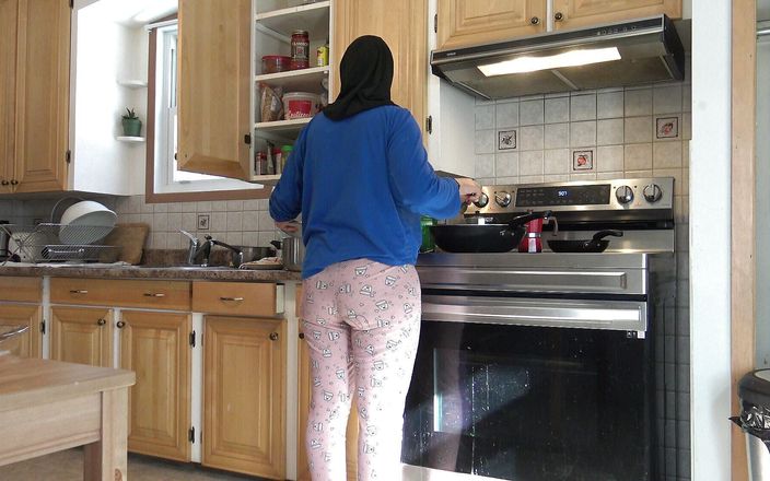 Souzan Halabi: Cặp đôi Ả Rập có thật ở Marseille
