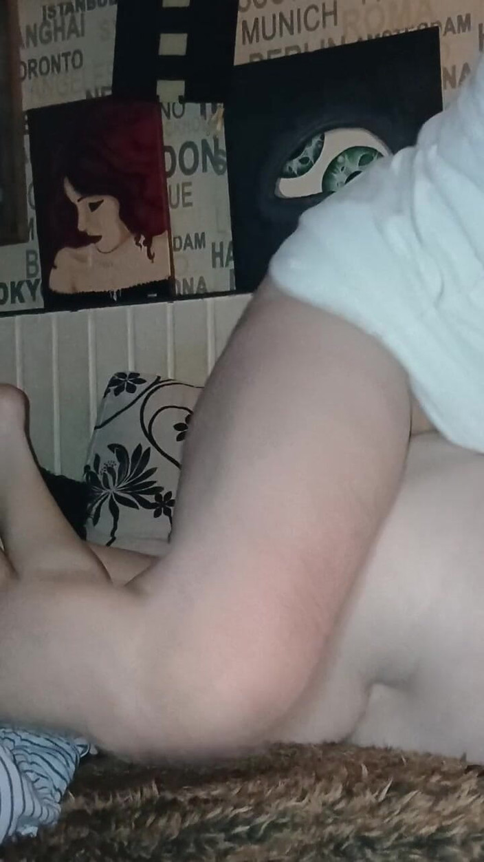 Andysworld: Love Love Be Happy Fuck My Little One Again...