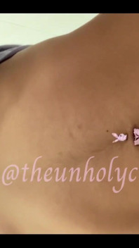 Hope You Like It When This Pussy Pisses