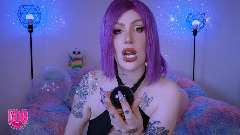 LDBMistress: El hechizo gay