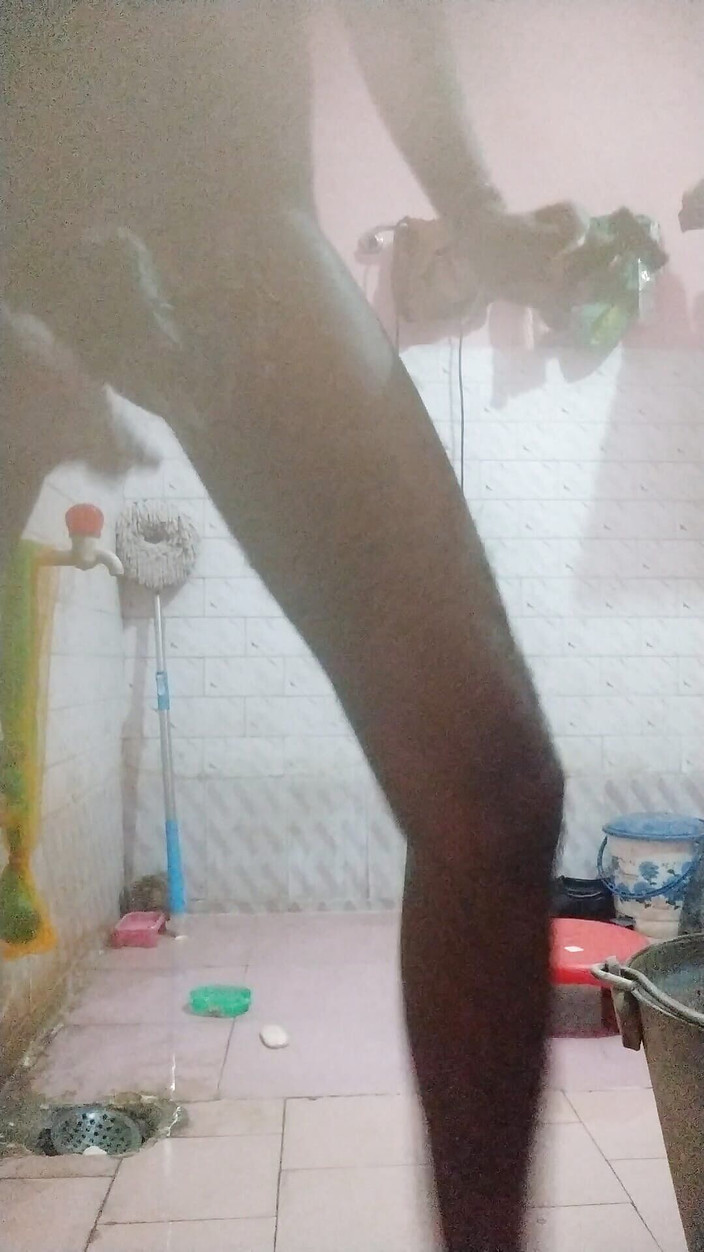 Tamil 10 inches BBC: 타밀어 10인치bbc 면도 세션 1