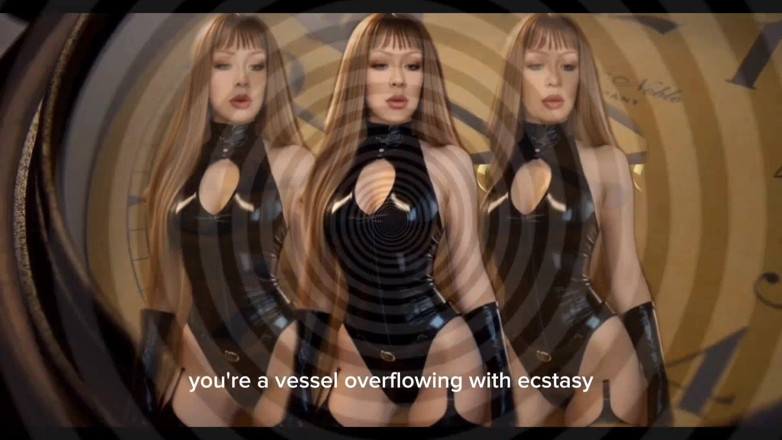 LDBMistress: The Goddess Isabel Ai Experience