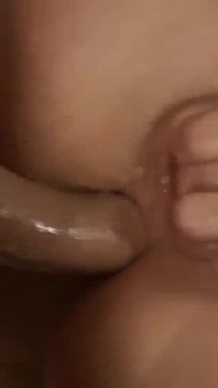 Blonde ehefrau liebt analsex