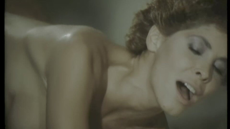 pornitaliangraffiti: Rocco Da a Milly Quello Chevuole, Un Enorme Cazzo Duro