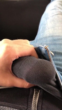 Ragazzo Tedesco Masturbazione Subdosa Al Lavoro