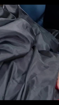 Sexy Footjob 42 Halloween Version