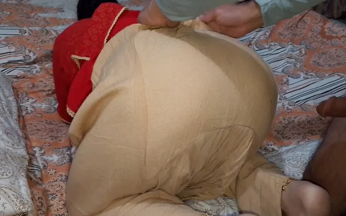 RedQueenRQ: One More Dream Complete with My Indian Stepmom