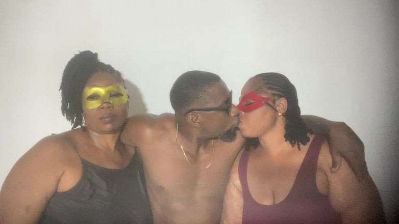 NACKME_PRODUCTION: 完全にコントロールしている