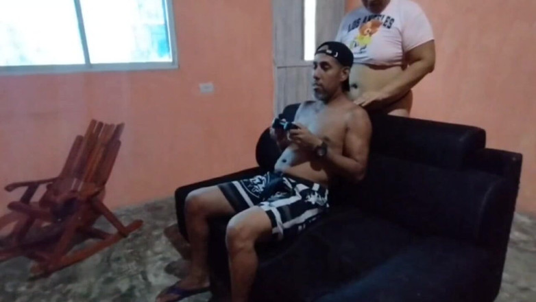 Adribella69: Seduco il marito pervertito della mia sorellastra e facciamo sesso...