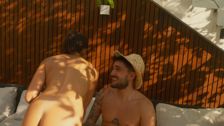 Papi Rodriguez: Žena má dost manžela a podvádí ho se zahradníkem... je...