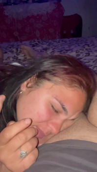 I Love My Stepdad's Dick