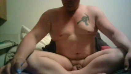 JG Risk: Nude meditation