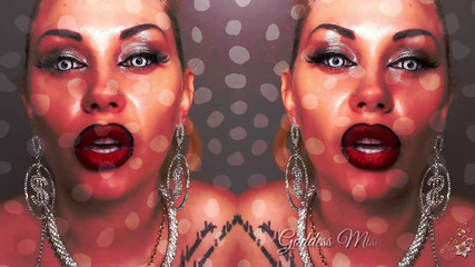 Goddess Misha Goldy: ASMR yang menpesona! Aku akan membuka keinginan dan nafsumu yang...